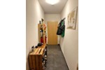 Erdgeschoßwohnung Nürnberg Herrnhütte - 2 Zimmer, 55 m&sup2;, 215.000&euro; | Angebot:27279464