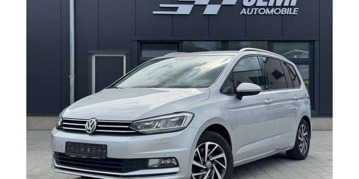 VW Touran 260.000 km 9.690 &euro; Oberferrieden/Burgthann 90559