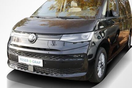 VW T7 Multivan 16.192 km 50.404 &euro; Höchstadt an der Aisch 91315