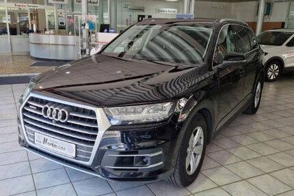 Audi Q7 90.500 km 47.980 &euro; Gräfenberg 91322