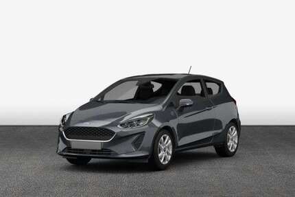 Ford Fiesta 16.692 km 14.490 &euro; Schwabach 91126