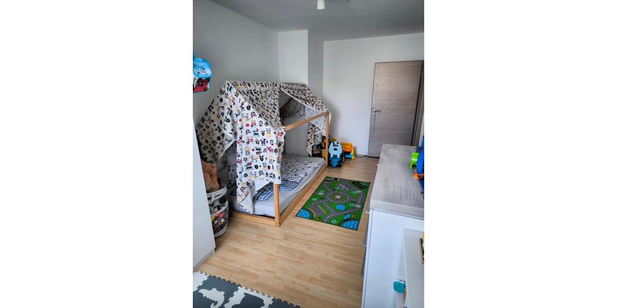 Etagenwohnung Nürnberg Hasenbuck - 4 Zimmer, 93 m&sup2;, 295.000&euro; | Angebot:26522188