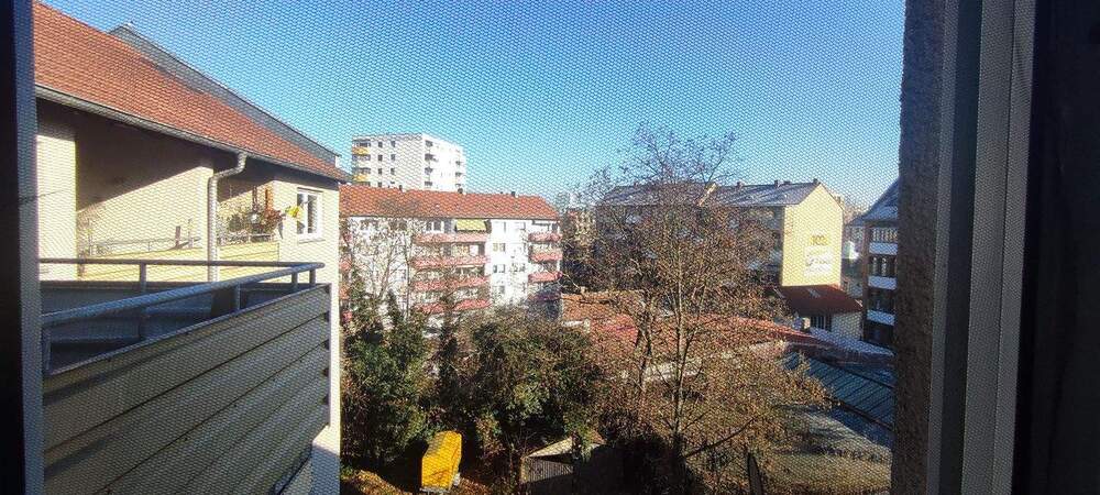 Etagenwohnung Fürth Nordstadt - 2 Zimmer, 340.000&euro; | Angebot:25665852