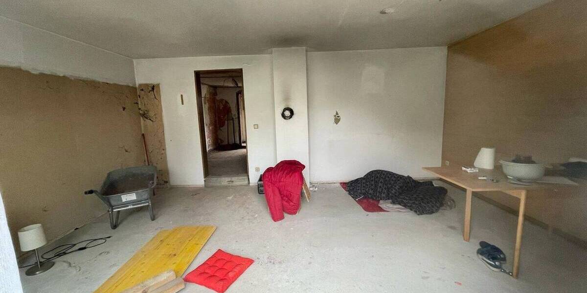 Mehrfamilienhaus, Wohnhaus Nürnberg Werderau - 579.000&euro; | Angebot:25689328