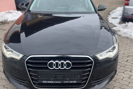 Audi A6 287.000 km 6.900 &euro; Nürnberg 90431