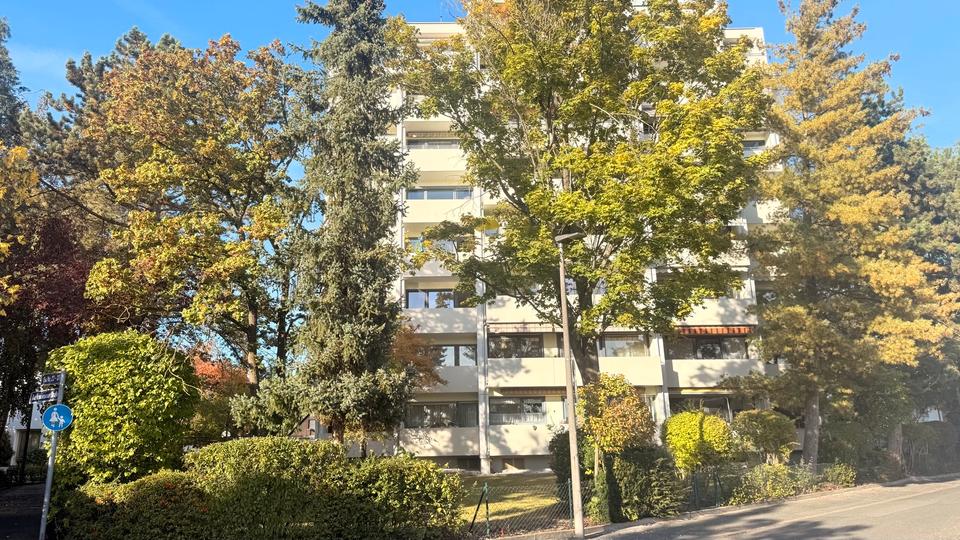 Etagenwohnung Nürnberg Almoshof - 3 Zimmer, 82 m&sup2;, 950&euro; | Angebot:27594399