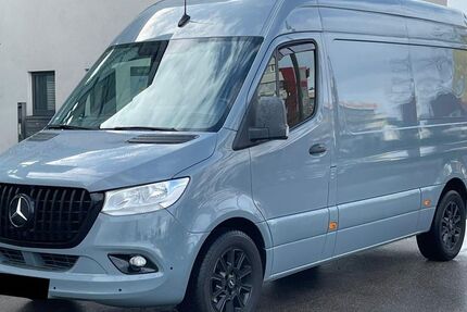 Mercedes-Benz Sprinter 300.000 km 21.300 &euro; Nürnberg 90419