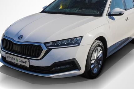 Skoda Octavia 70.750 km 22.340 &euro; Baiersdorf 91083