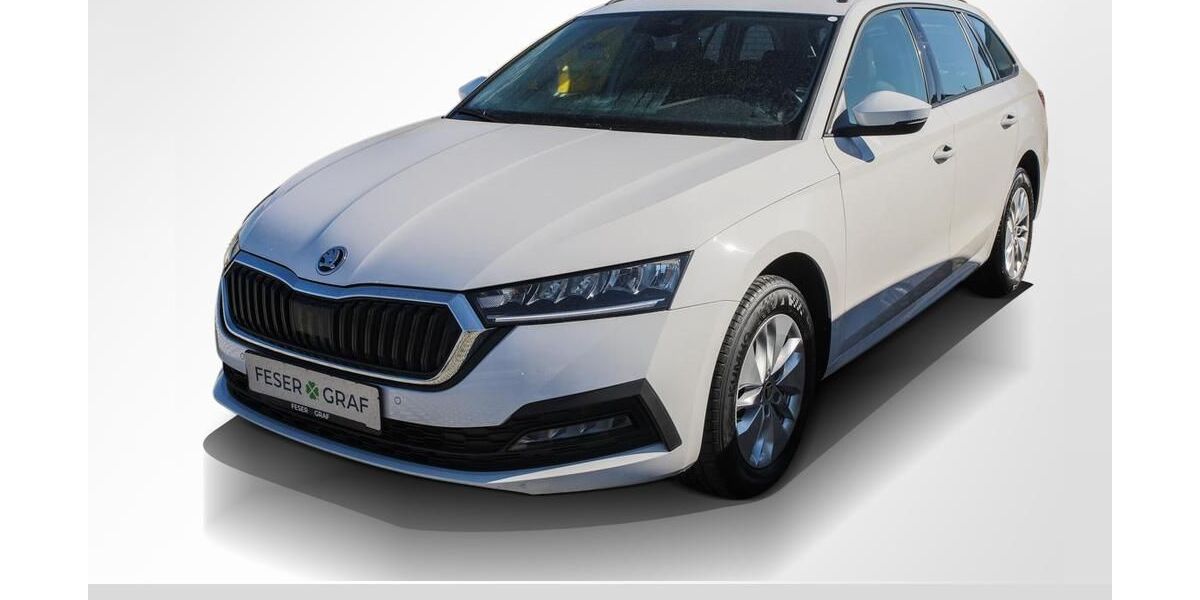 Skoda Octavia 70.750 km 22.340 &euro; Baiersdorf 91083