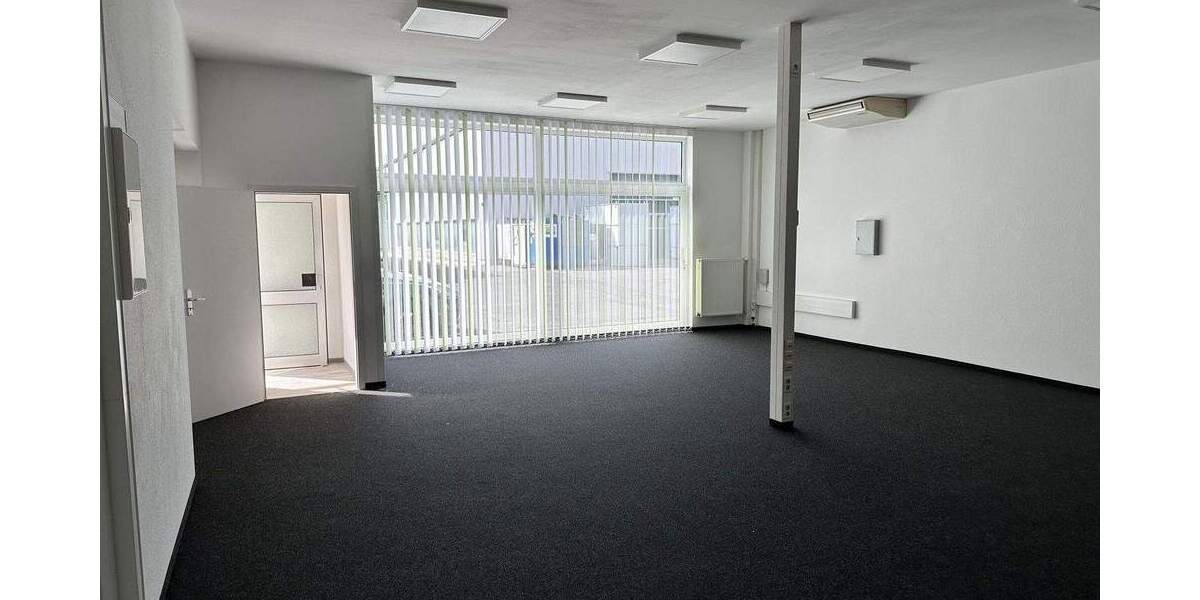 Gewerbeobjekt Röthenbach - 4.350&euro; | Angebot:25839413