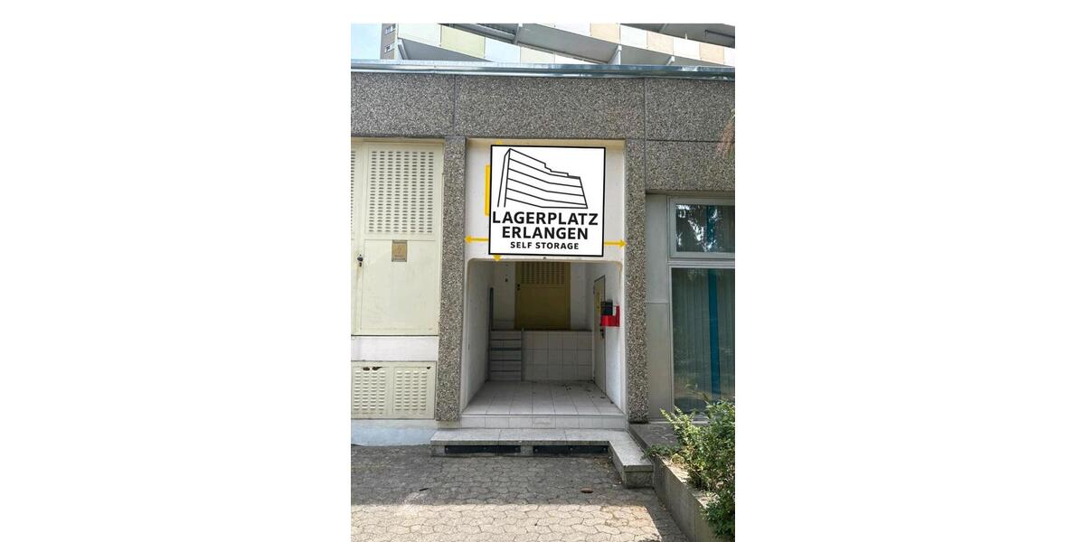 Gewerbeobjekt Fürth Bislohe - 55&euro; | Angebot:26439773