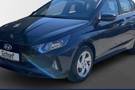 Hyundai i20 15.949 km 15.790 &euro; Lauf 91207