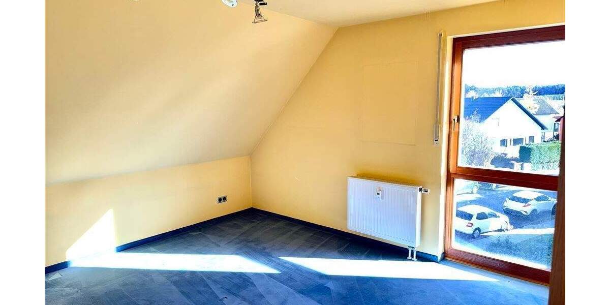 Etagenwohnung Wendelstein Wendelstein - 2 Zimmer, 58 m&sup2;, 199.900&euro; | Angebot:25777186
