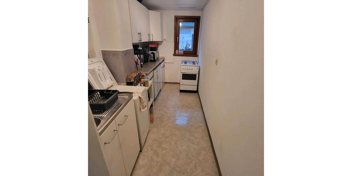Etagenwohnung Veitsbronn - 2.5 Zimmer, 52 m&sup2;, 580&euro; | Angebot:25172861