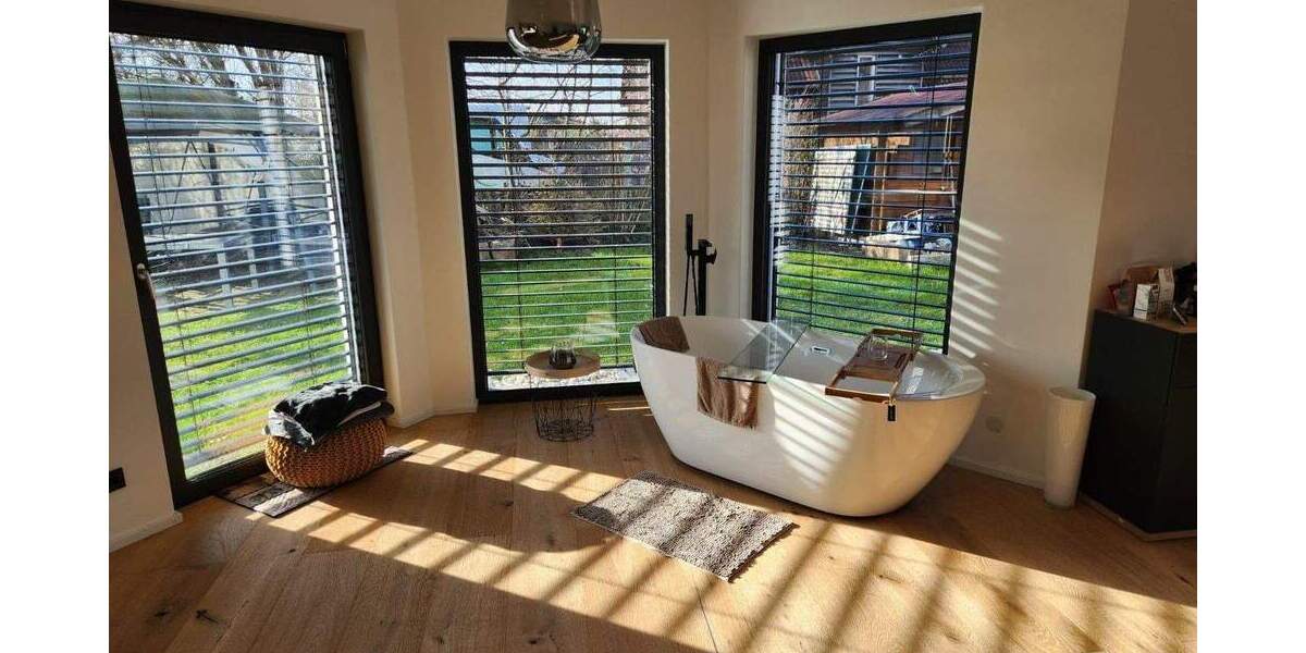 Einfamilienhaus Burgthann Mimberg - 7 Zimmer, 290 m&sup2;, 1.095.000&euro; | Angebot:25755261