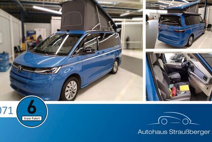 VW T7 California 24.500 km 69.390 &euro; Buchschwabach bei Nürnberg 90574