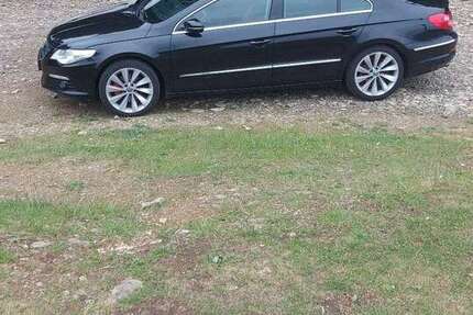 VW CC 365.000 km 9.500 &euro; Bruckberg 91590