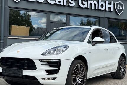 Porsche Macan 76.606 km 32.900 &euro; Zirndorf 90513