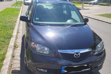 Mazda 2 174.500 km 1.499 &euro; Abenberg 91183