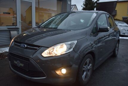 Ford C-Max 175.000 km 4.900 &euro; Nürnberg 90451