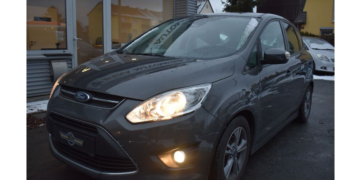 Ford C-Max 175.000 km 4.900 &euro; Nürnberg 90451
