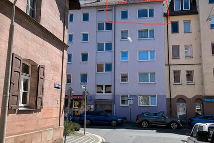 Wohnung Nürnberg Gleißhammer - 3 Zimmer, 64 m&sup2;, 225.000&euro; | Angebot:27236582