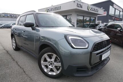 Mini Countryman S (Cooper) 25.000 km 38.999 &euro; Fürth 90763