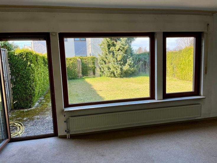 Reihenendhaus Nürnberg Thon - 4 Zimmer, 125 m&sup2;, 590.000&euro; | Angebot:25863441