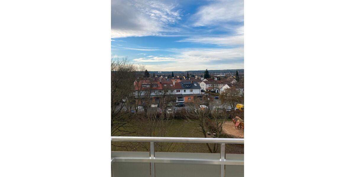 Etagenwohnung Fürth Eigenes Heim - 2.5 Zimmer, 55 m&sup2;, 165.000&euro; | Angebot:27260936