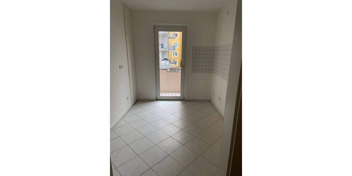 Etagenwohnung Nürnberg Gibitzenhof - 2 Zimmer, 57 m&sup2;, 561&euro; | Angebot:25937561