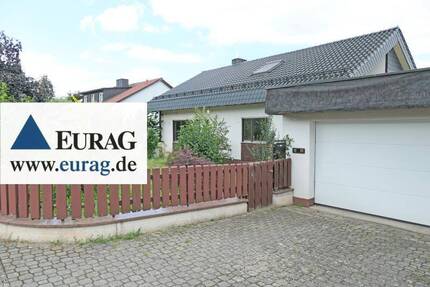 Haus Nürnberg Brunn - 4 Zimmer, 160 m&sup2;, 449.000&euro; | Angebot:25734910