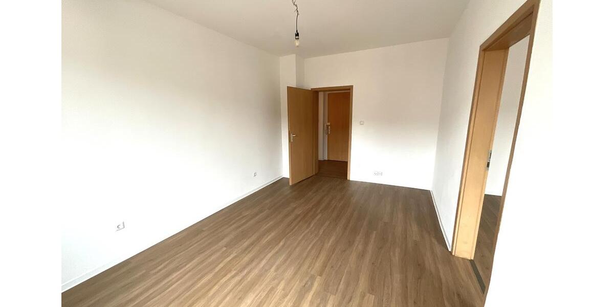 Etagenwohnung Nürnberg Gibitzenhof - 2 Zimmer, 45 m&sup2;, 473&euro; | Angebot:25860127