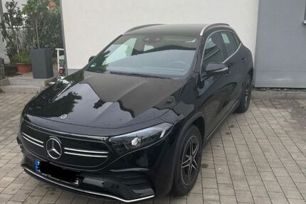 Mercedes-Benz EQA 64.700 km 30.800 &euro; Roth 91154