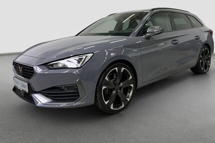 Cupra Leon 9.300 km 29.980 &euro; Fürth 90763