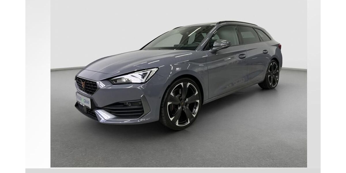 Cupra Leon 9.300 km 29.980 &euro; Fürth 90763