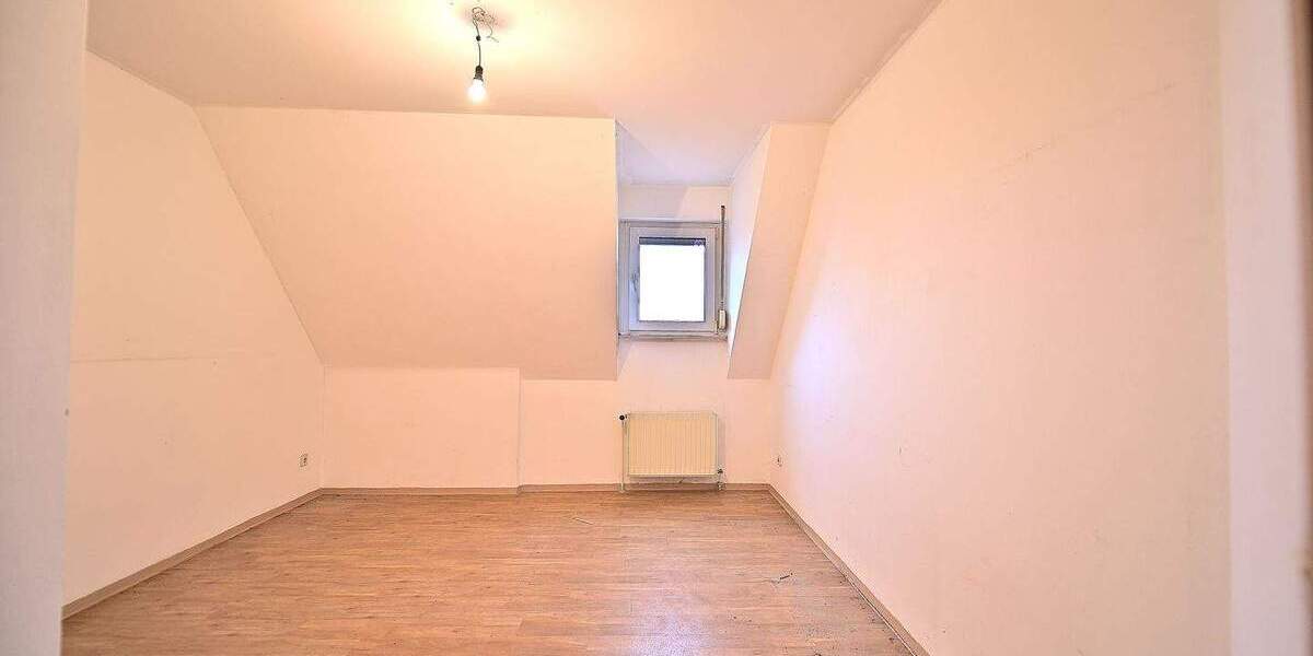 Etagenwohnung Fürth Weikershof - 2 Zimmer, 58 m&sup2;, 199.000&euro; | Angebot:25697767