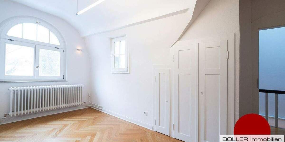 Mehrfamilienhaus, Wohnhaus Nürnberg Mögeldorf - 5 Zimmer, 185 m&sup2;, 3.200&euro; | Angebot:25745643