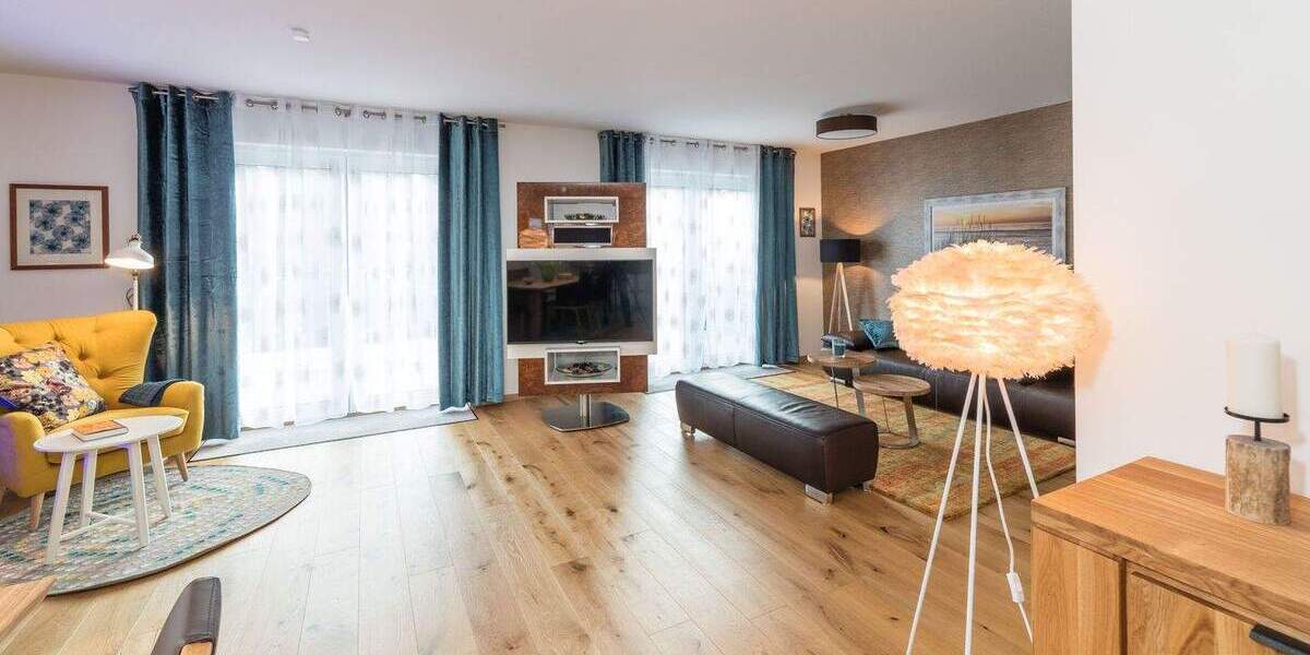 Doppelhaushälfte Oberreichenbach - 6 Zimmer, 196 m&sup2;, 2.490&euro; | Angebot:25665850