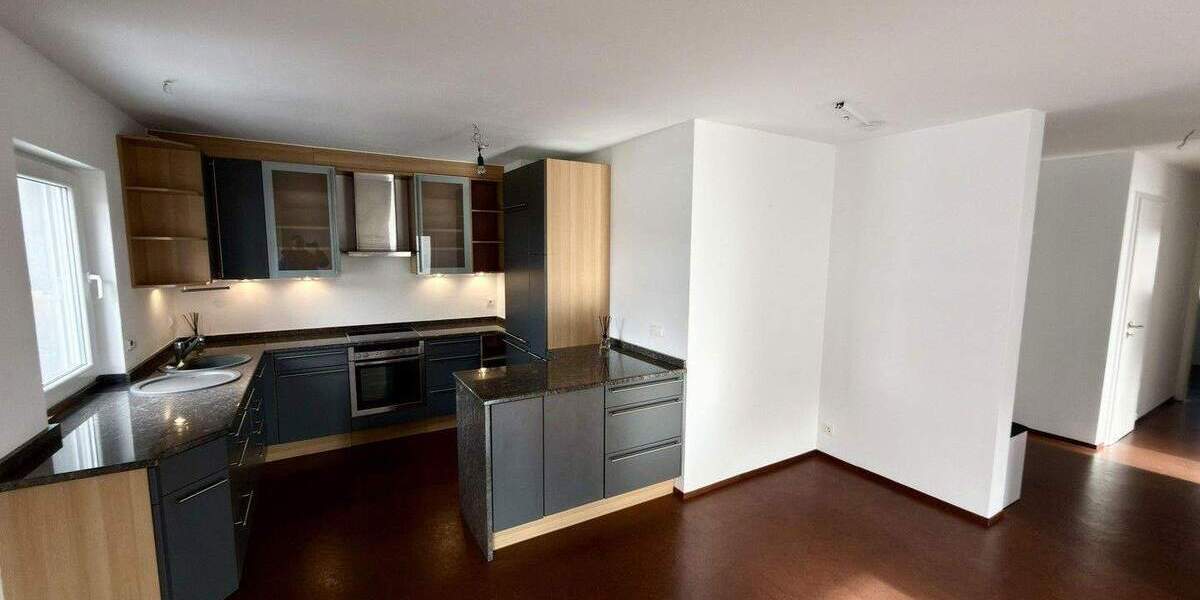 Etagenwohnung Nürnberg Gärten b Wöhrd - 3 Zimmer, 76 m&sup2;, 435.000&euro; | Angebot:25724204