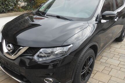 Nissan X-Trail 90.000 km 14.200 &euro; Schnaittach 91220
