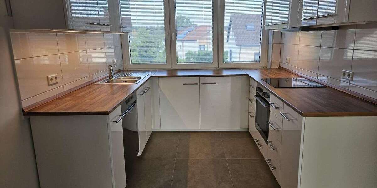 Etagenwohnung Feucht - 3 Zimmer, 78 m&sup2;, 740&euro; | Angebot:26553235