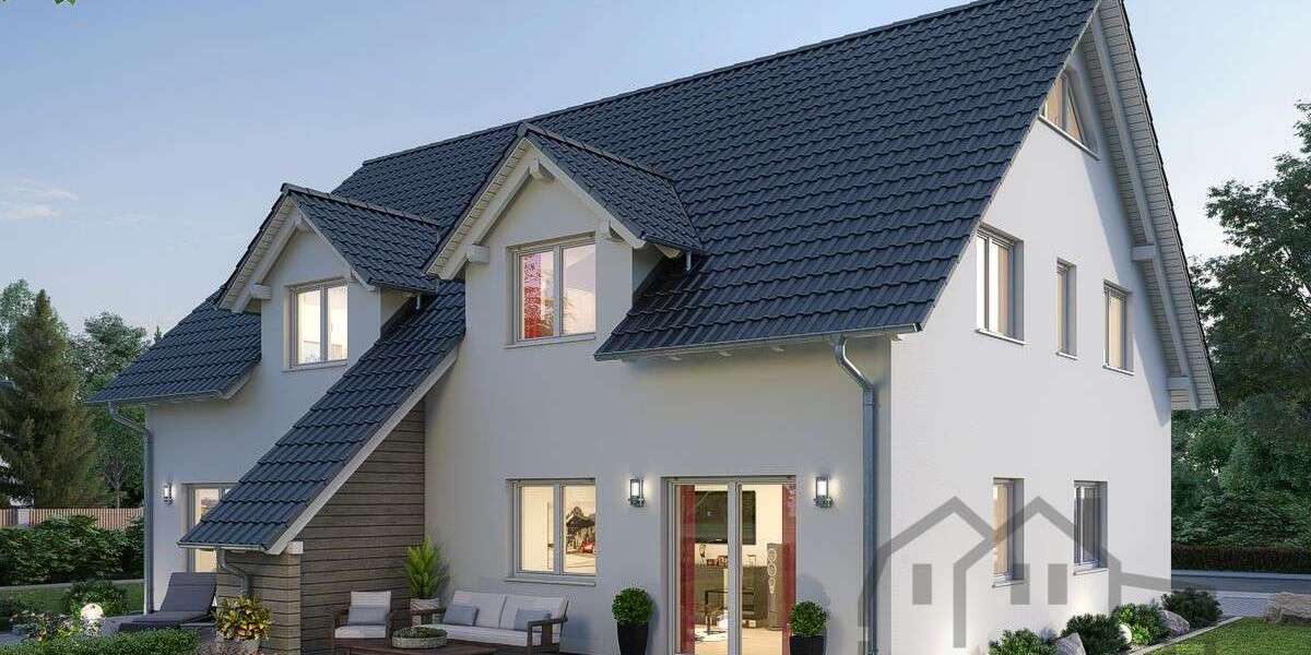 Einfamilienhaus Schwabach / Penzendorf Penzendorf - 6 Zimmer, 145 m&sup2;, 645.500&euro; | Angebot:25935047