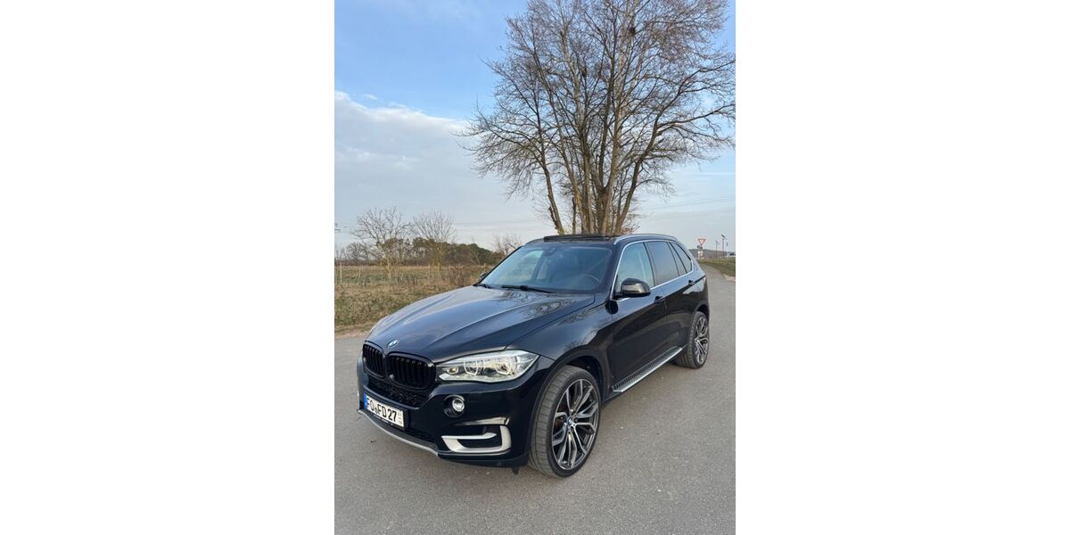 BMW X5 186.000 km 21.999 &euro; Forchheim 91301