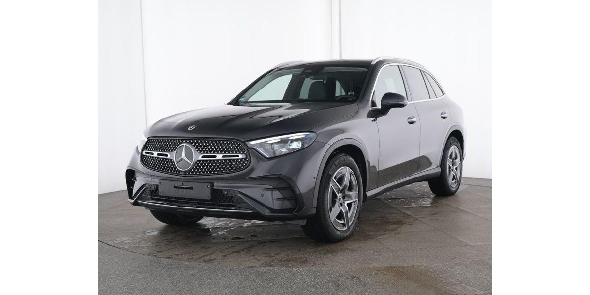 Mercedes-Benz GLC 450 29.600 km 74.710 &euro; Neustadt a.d. Aisch 91413