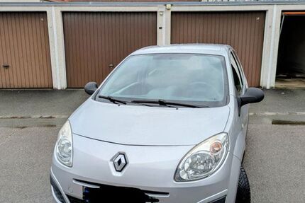 Renault Twingo 144.000 km 2.729 &euro; Nürnberg 90429
