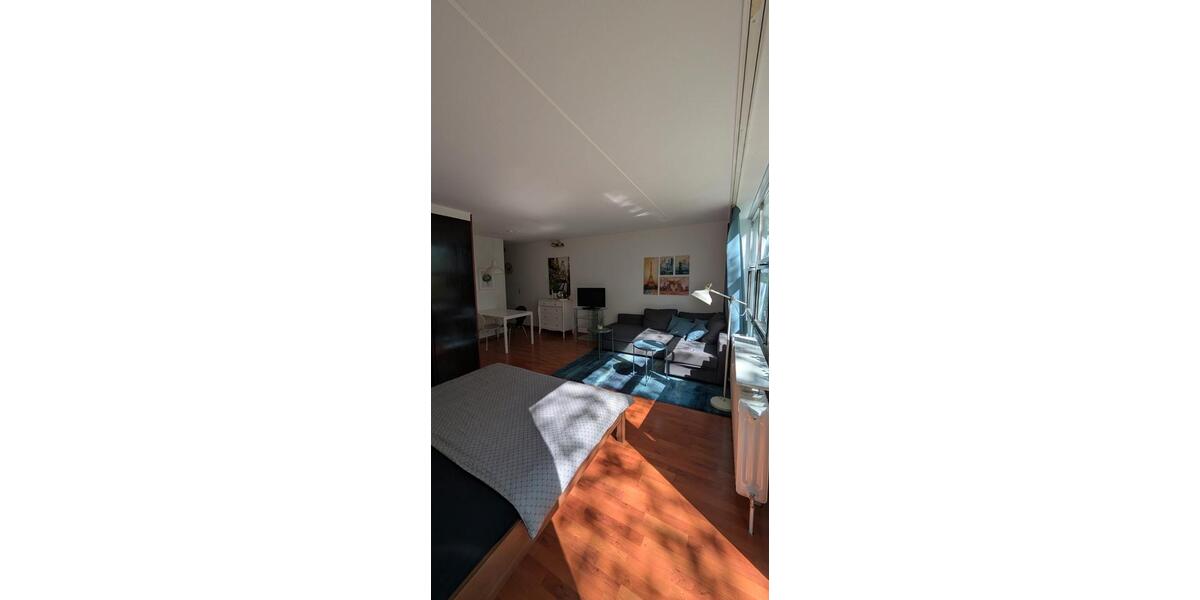 Erdgeschoßwohnung Nürnberg Langwasser - 1 Zimmer, 40 m&sup2;, 135.500&euro; | Angebot:27271594