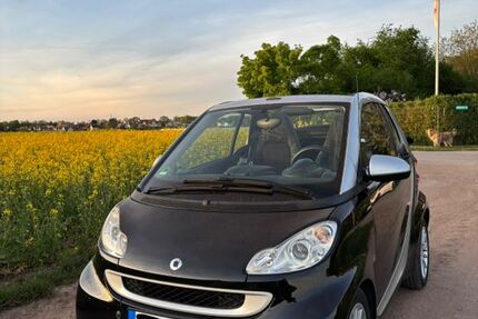 Smart ForTwo 94.000 km 5.400 &euro; Oberasbach 90522