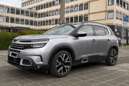 Citroen C5 Aircross 54.100 km 17.200 &euro; Fürth 90766