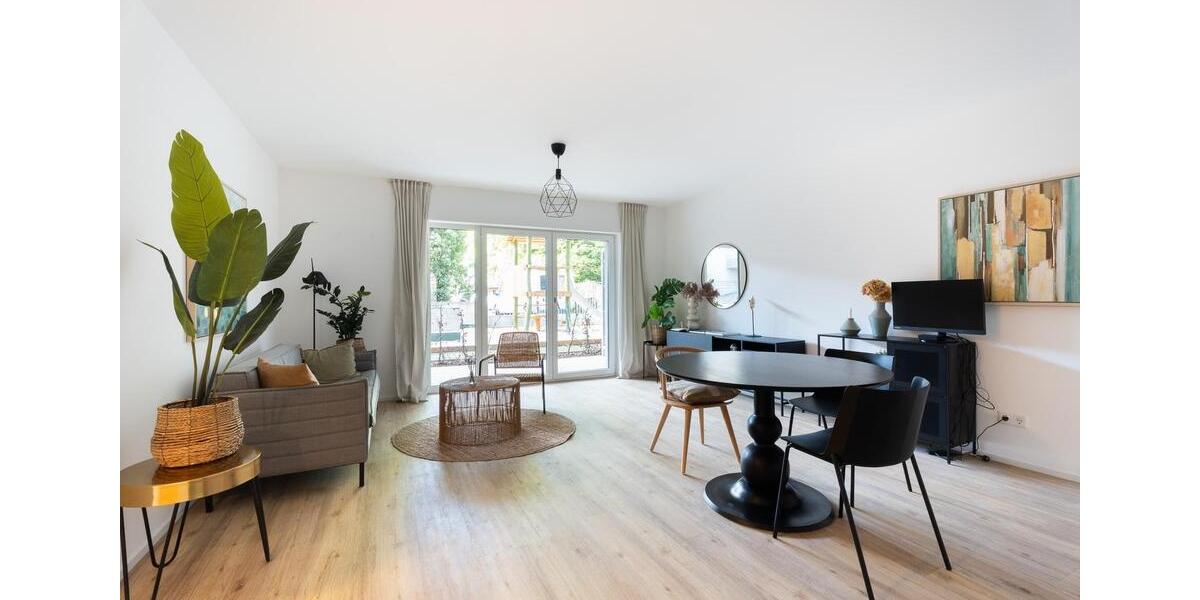 Etagenwohnung Fürth Altstadt - 2 Zimmer, 70 m&sup2;, 1.102&euro; | Angebot:26295486