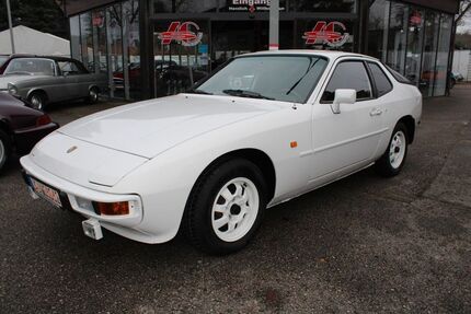 Porsche 924 123.000 km 25.900 &euro; Nürnberg 90475